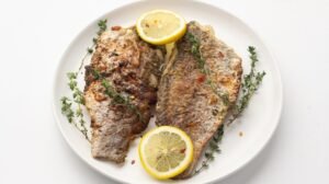 barramundi recipes