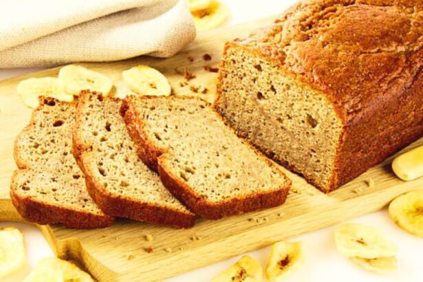 Customize Your Banana Bread With Creative Add-Ins