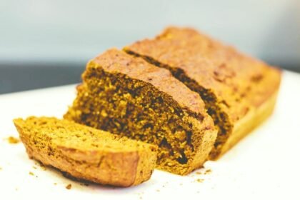How to Make Moist and Delicious Banana Bread