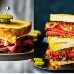 How to Make the Perfect Pastrami Sandwich From Scratch