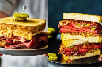 How to Make the Perfect Pastrami Sandwich From Scratch