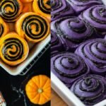 Spooky Cinnamon Rolls The Perfect Treat for Halloween
