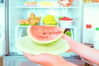 Why You Should Freeze Extra Watermelon Before It Goes Bad