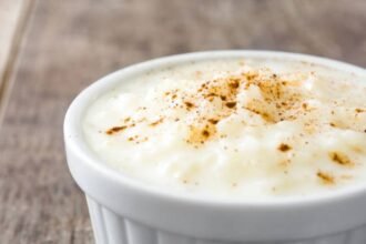 Step-by-Step Recipe for Perfect Arroz Con Leche