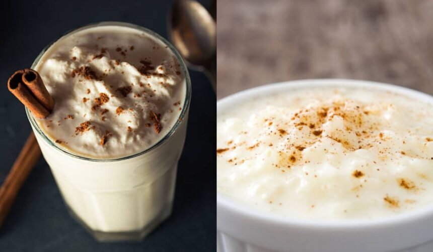 The Many Variations of Arroz Con Leche Across Latin America